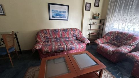 Foto 2 de Piso en venta en Vilagarcía, Vilagarcía de Arousa