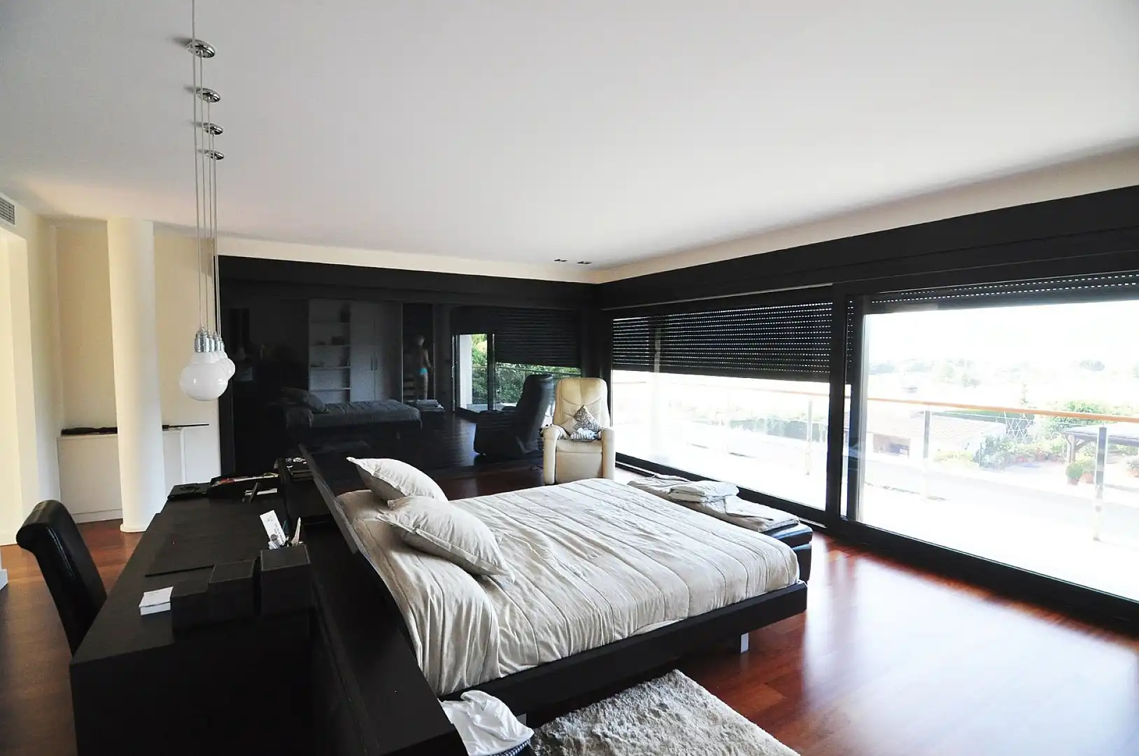 Habitación de Casa o chalet en venta en Villena