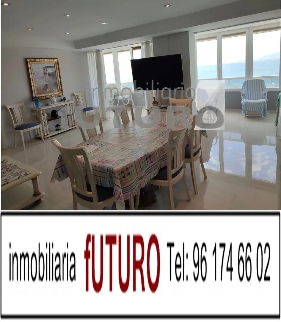Apartment with pool for sale in Racó