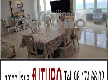 Appartement compact avec piscine à vendre à Racó