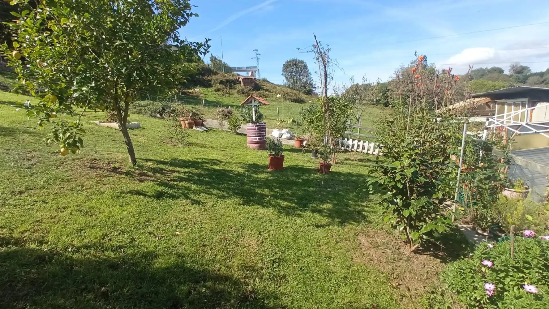 Rural land for sale in Aldea Carbayin Alto, imagen 25