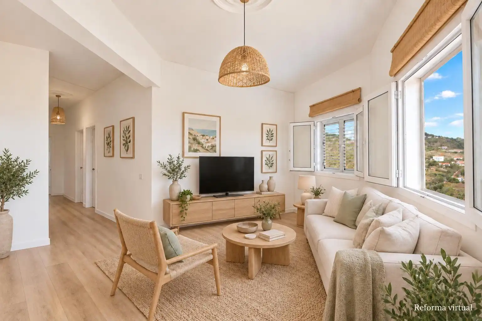 Piso en venta en SIMON MILIAN