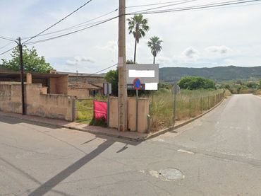 Lands and plots for sale in BARON ALCAHALI