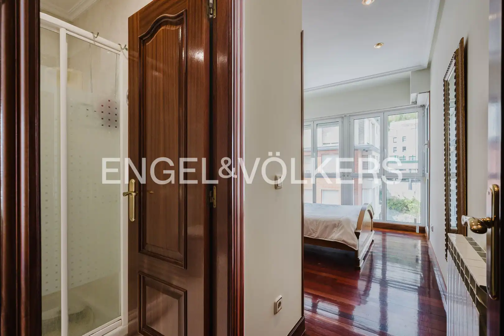 Flat with lift for sale in Karmen Kalea, imagen 12