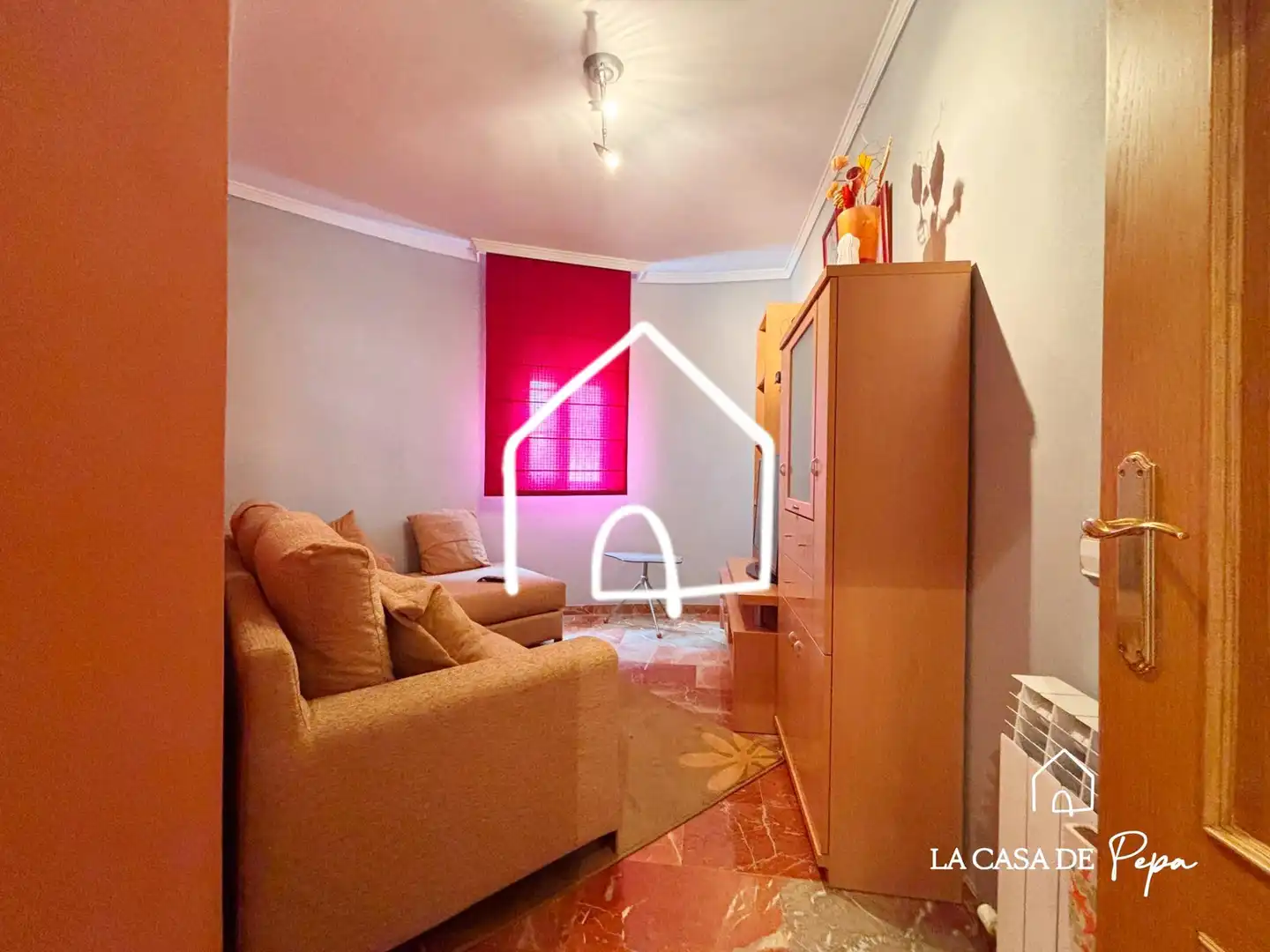 Piso con terraza en venta en Torrent Ballester, imagen 18