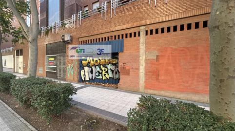 Photo 2 of Premises to rent in Calle Adolfo Aznar , Parque de los Cineastas, Zaragoza