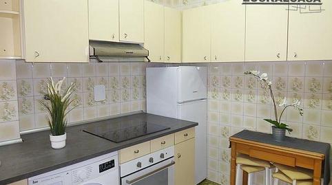 Foto 5 de Pis en venda a Basurtu, Bilbao