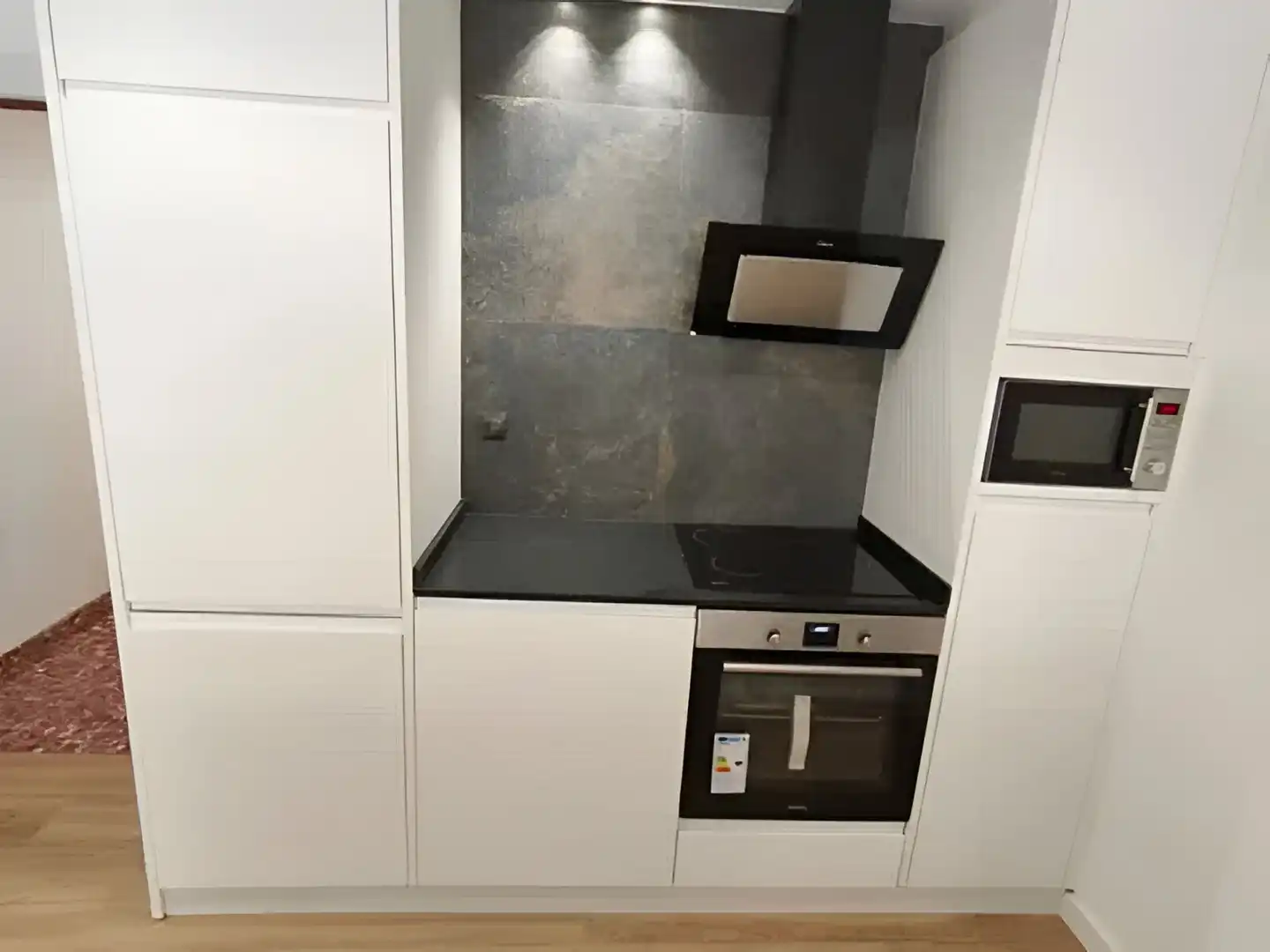 Apartament amb ascensor en venda a Playa de los Boliches, imagen 9