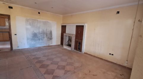 Foto 4 de Casa adosada en venda a C/ Riu Vinalopo , Madrigal, Vila-real