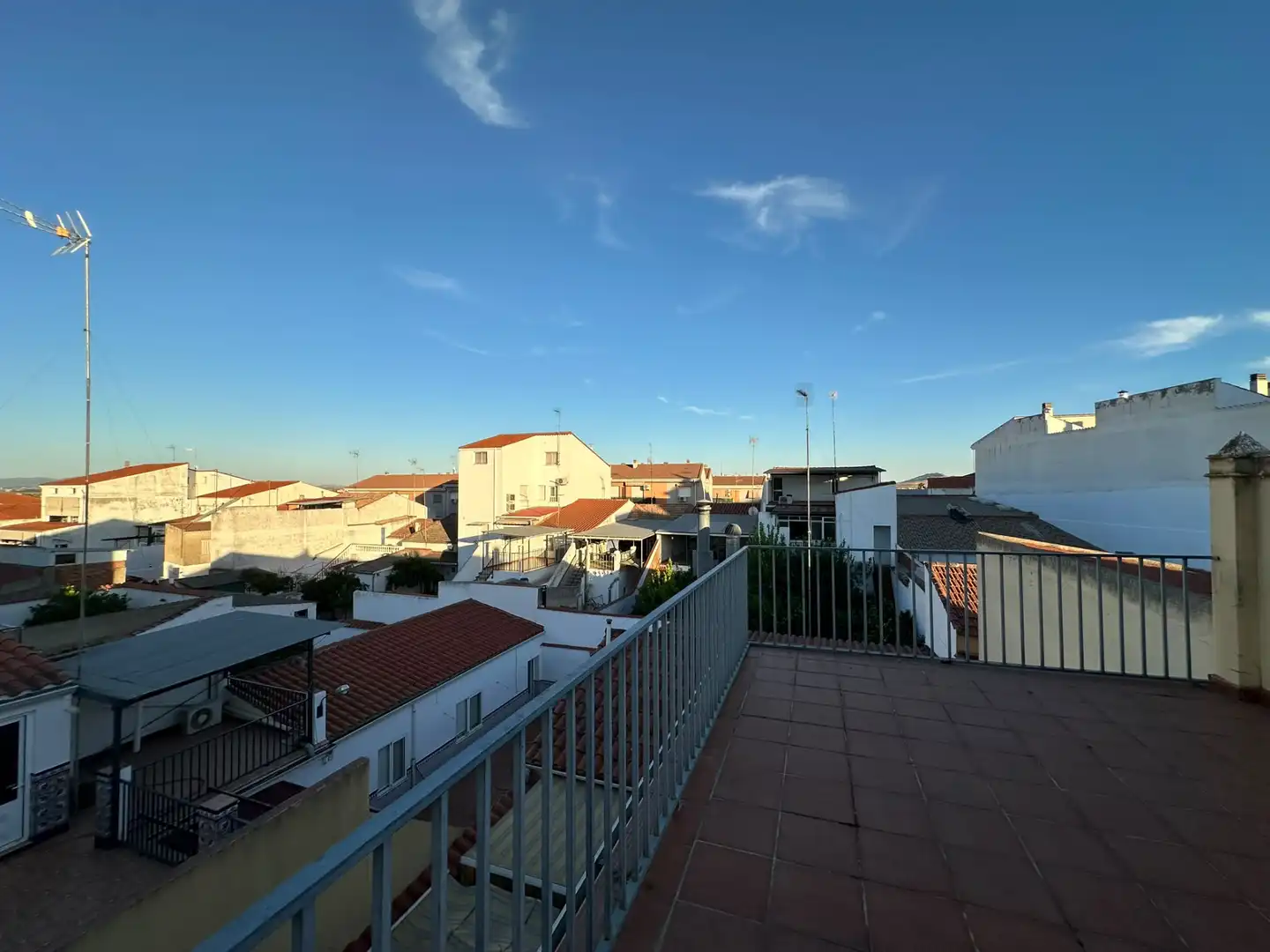 Casa con terrazza in vendita a Villanueva de la Serena, imagen 27