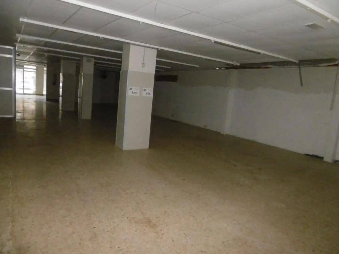 Gewerbefläche zur Miete in Roquetes, imagen 5