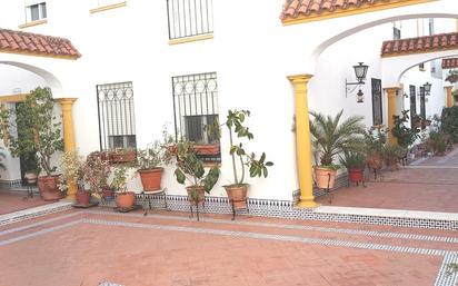 Garden of Flat for sale in  Córdoba Capital  with Air Conditioner, Heating and Storage room