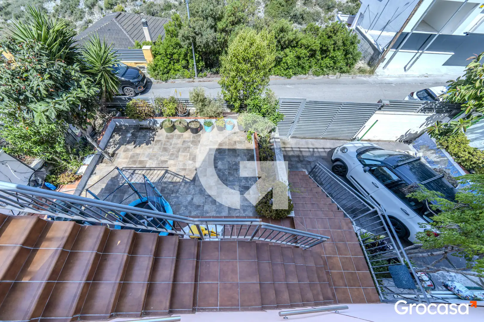 Chalet con terraza en venta en Segur de Dalt, imagen 3
