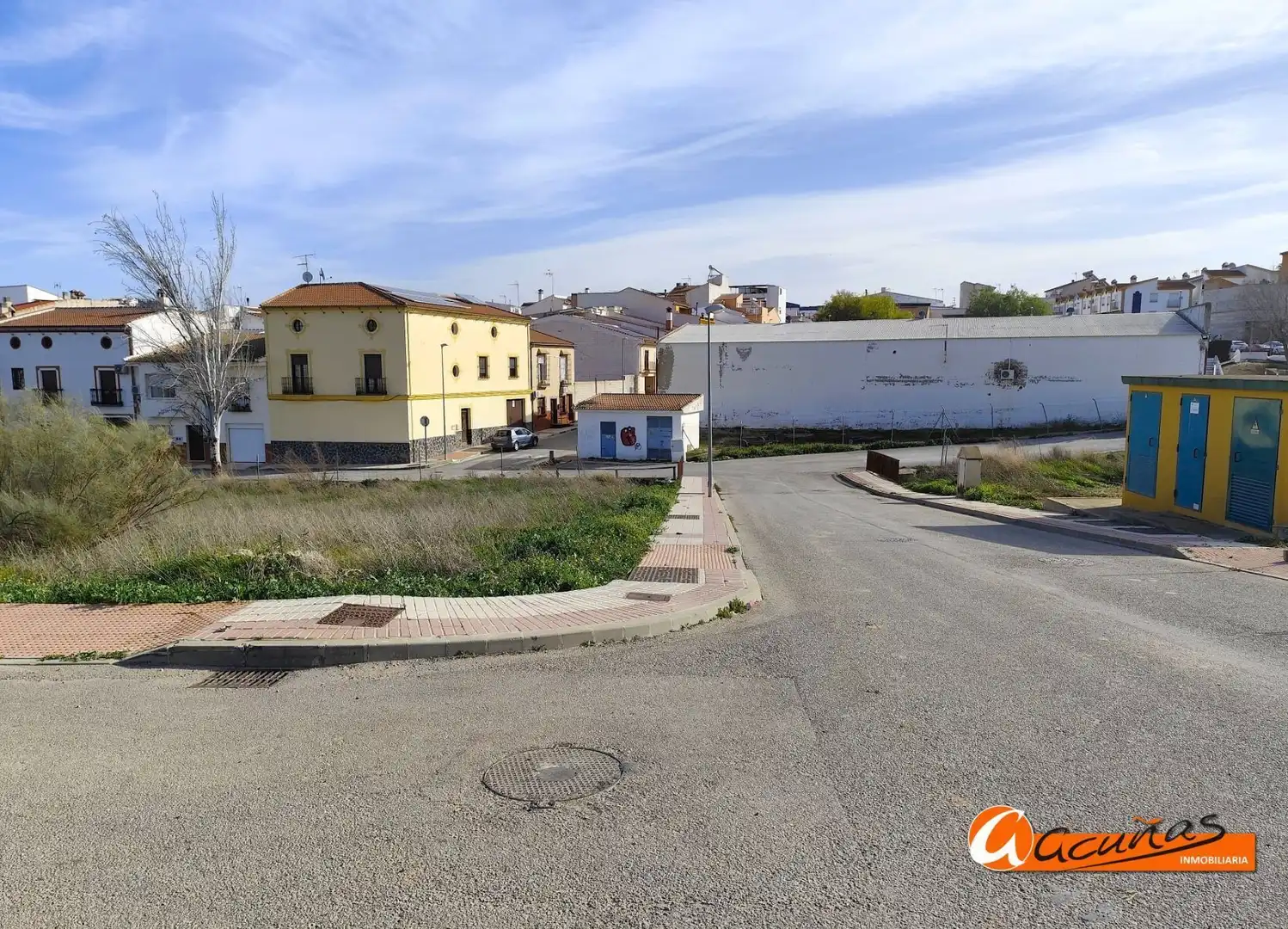Residencial en venda en Alameda