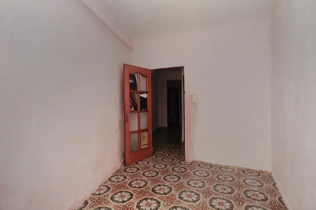 Piso en venta en C/ Los Pasos, Sagrado Corazón