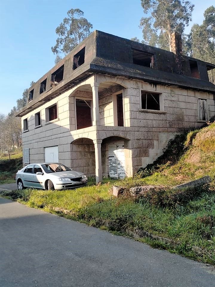 Haus oder Chalet zum verkauf in Mos