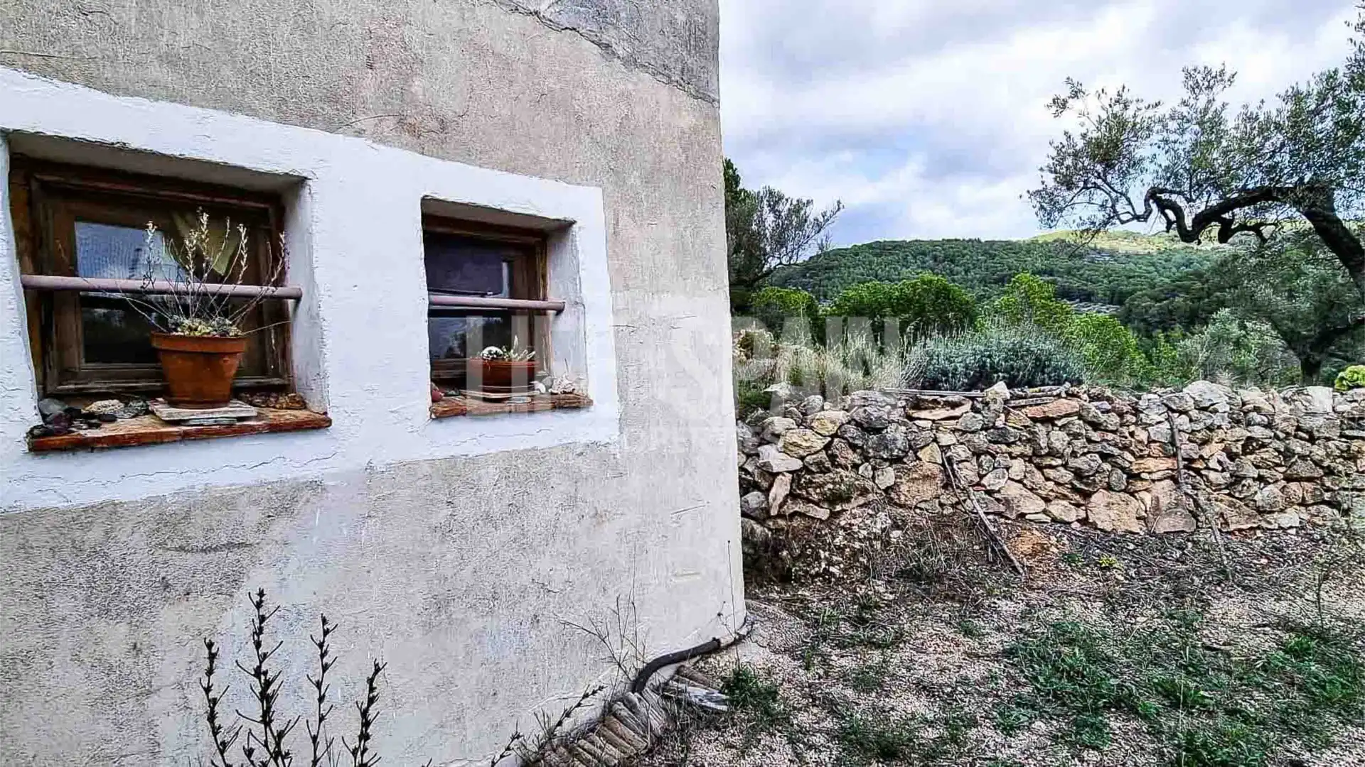 Finca rústica en venta en Bítem
