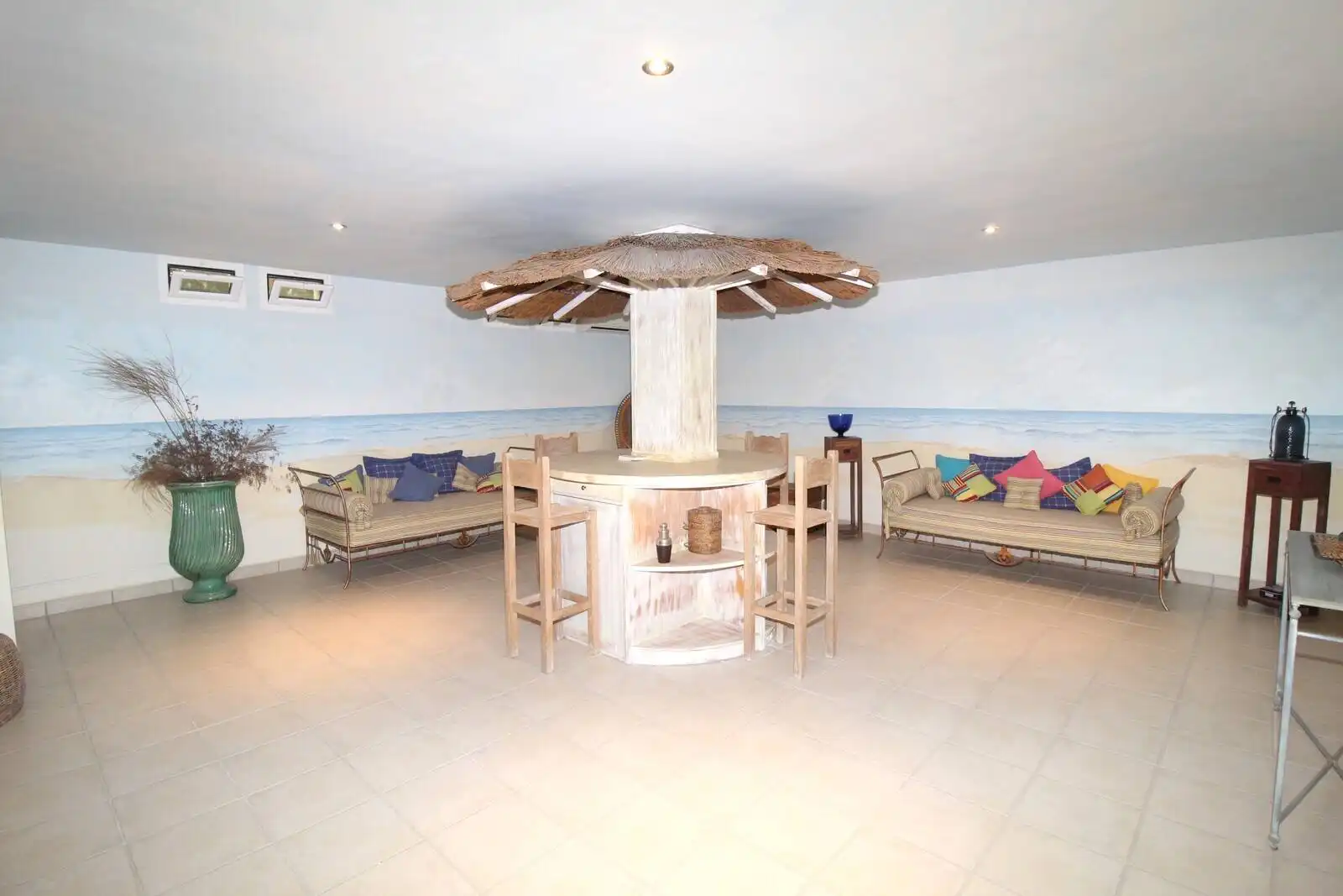 Casa amb terrassa en venda a Cala Marqués, imagen 11