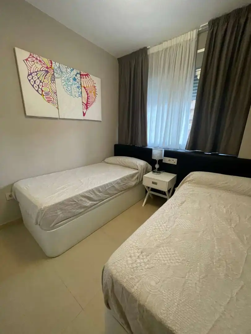 Appartement compact avec piscine à vendre à Marina d'Or, imagen 18