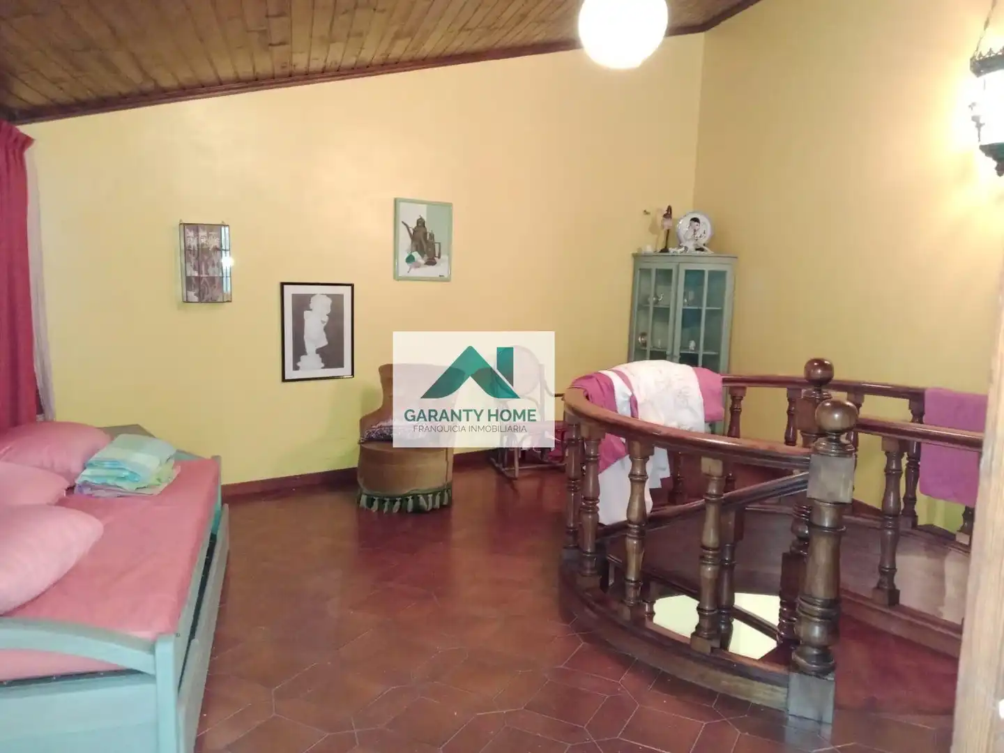 Houses for sale in A Illa de Arousa   with Air Conditioner, Private garden and Storage room