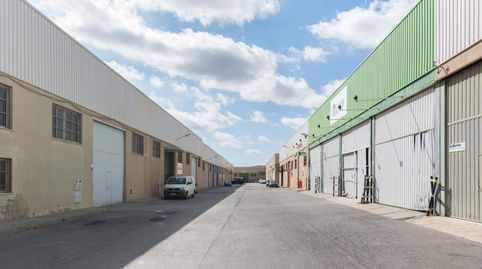 Photo 4 of Industrial buildings for sale in Carrer Jose Pascual Viciano, 19, Estadio Castalia, Castellón de la Plana / Castelló de la Plana