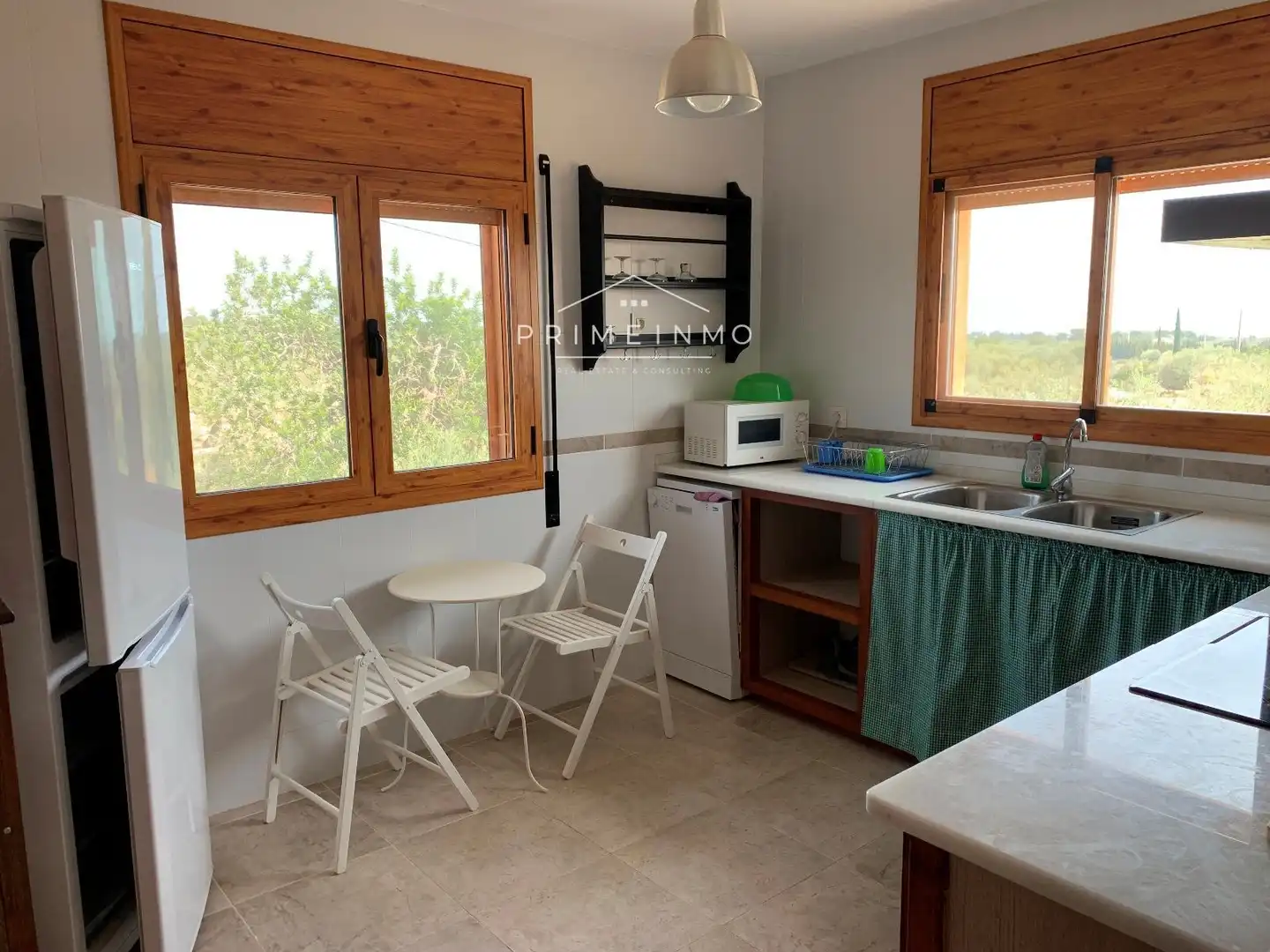 Villa avec terrasse à vendre à L'Ampolla, imagen 17