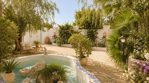 Foto 4 von Haus oder Chalet zum Verkauf in El Montgó, Dénia
