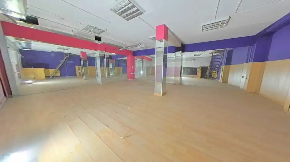Local comercial en venda a Avenida Doctor Oloriz, imagen 14
