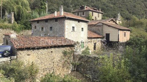 Encantadora casona montañesa en Liébana