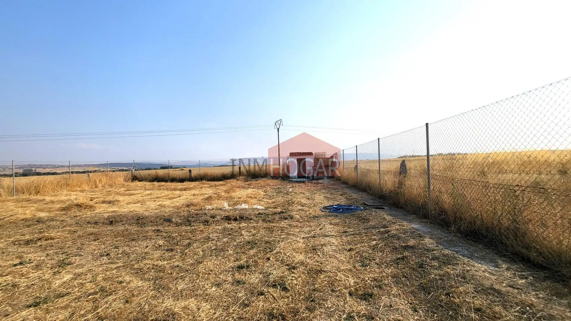 Country homes for sale in La Colilla