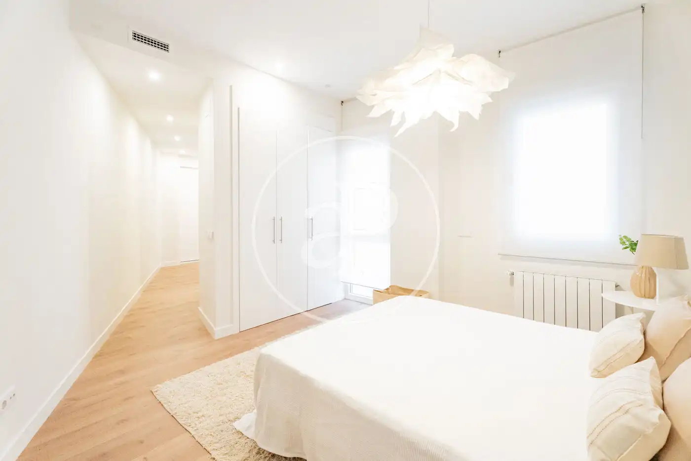 Appartement avec terrasse à louer à C. Alcalá, imagen 23