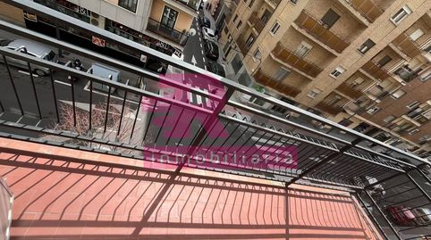 Photo 5 of Flat for rent in Prosperidad - Delicias, Salamanca Capital