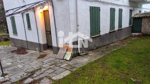Foto 2 de Pis en venda a Calle Ruperto Serrano, Las Navas del Marqués , Ávila