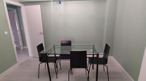 Photo 4 of Flat to rent in Porta Nova, A Coruña