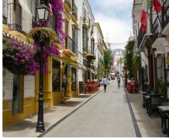 Edificio en Venta en Casco Antiguo