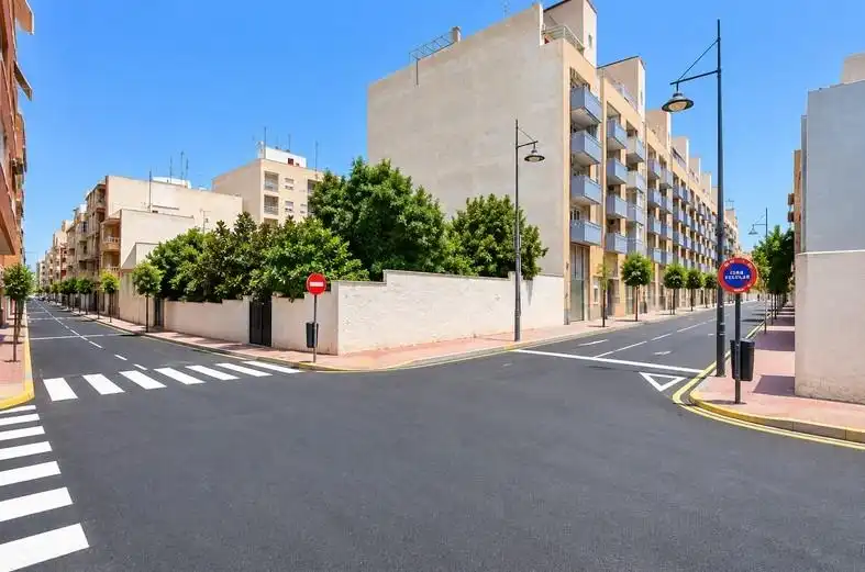 Terreno residenziale in vendita a Calle RADIO MURCIA, imagen 2