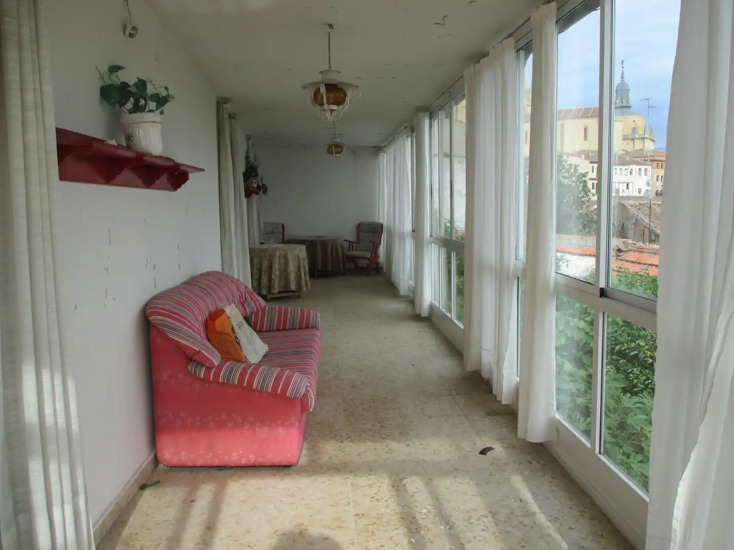 Inmuebles singulares en venta en Plaza Mayor - San Agustín, imagen 7