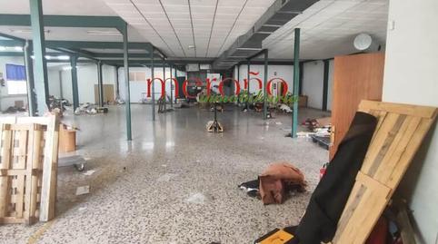 Photo 3 of Industrial buildings to rent in San Crispín, Alicante