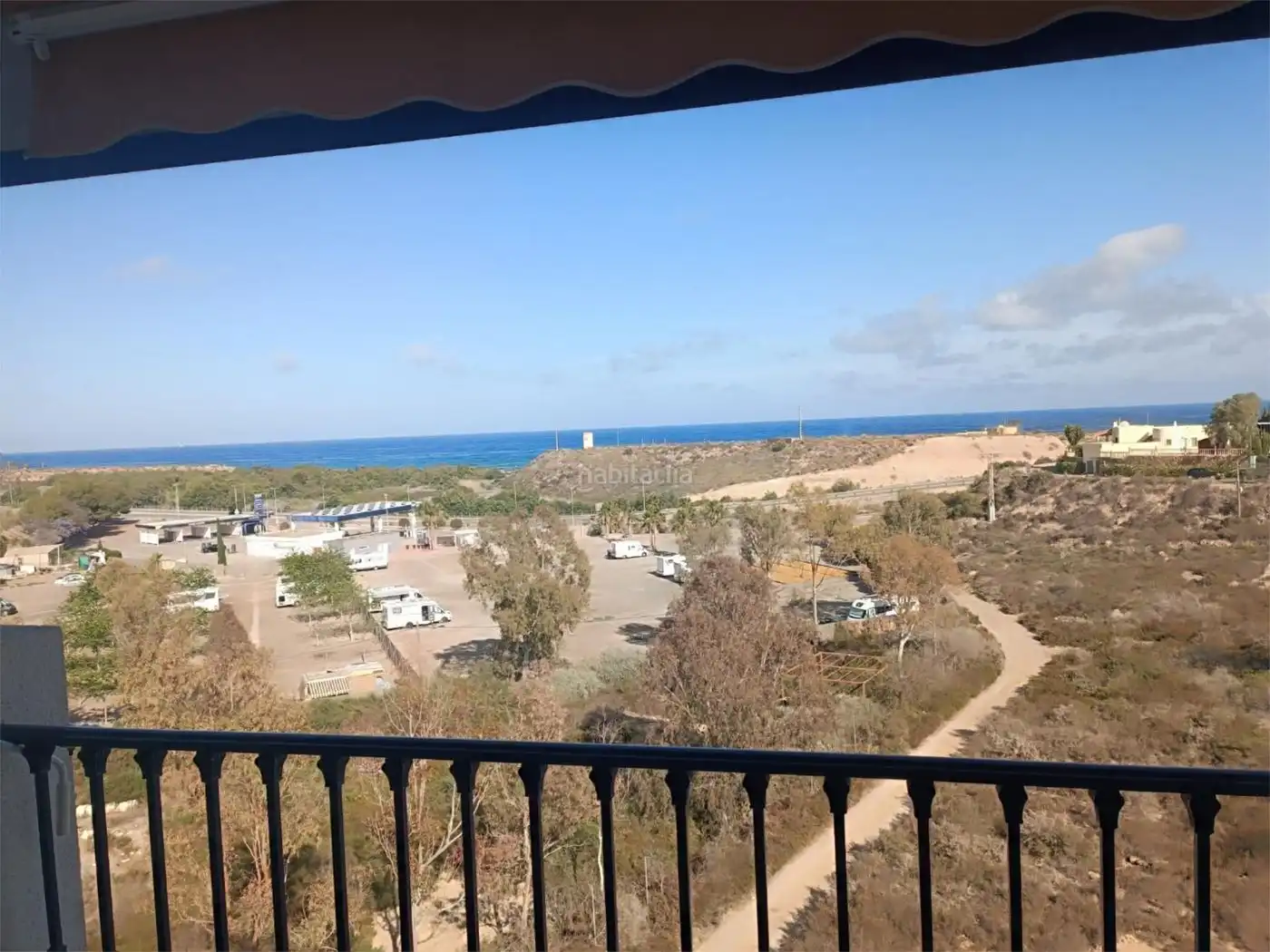 Flat with pool for sale in Calle Urb Calarreona 54, imagen 3