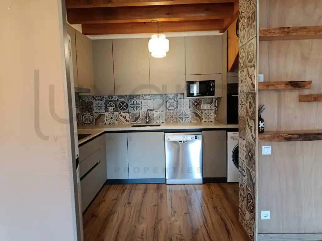 Kitchen of Houses for sale in Vielha e Mijaran
