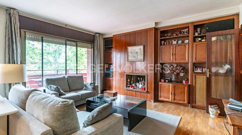 Photo 5 of Apartment for sale in Les Tres Torres, Barcelona