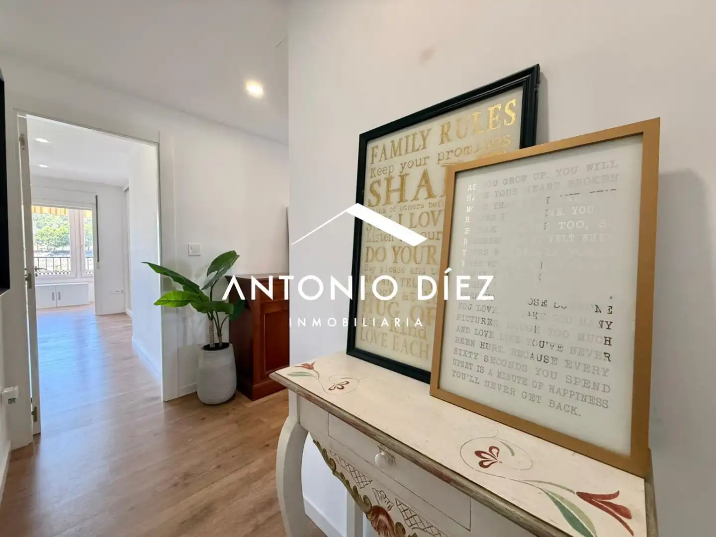 Exterior view of Attic for sale in Aspe  with Air Conditioner, Terrace and Storage room
