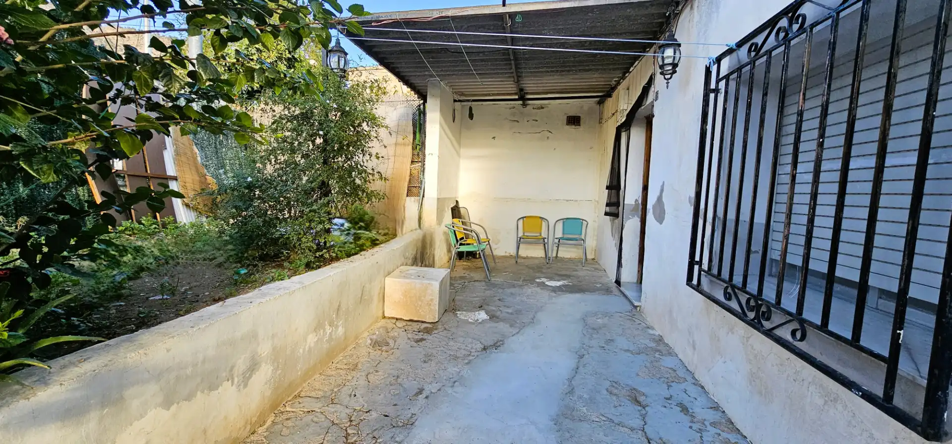 Adossat amb jardí en venda a Alhama de Murcia ciudad, imagen 9