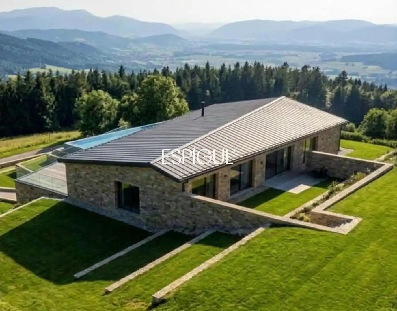 Terreny residencial en venda a La Rocalla, imagen 3