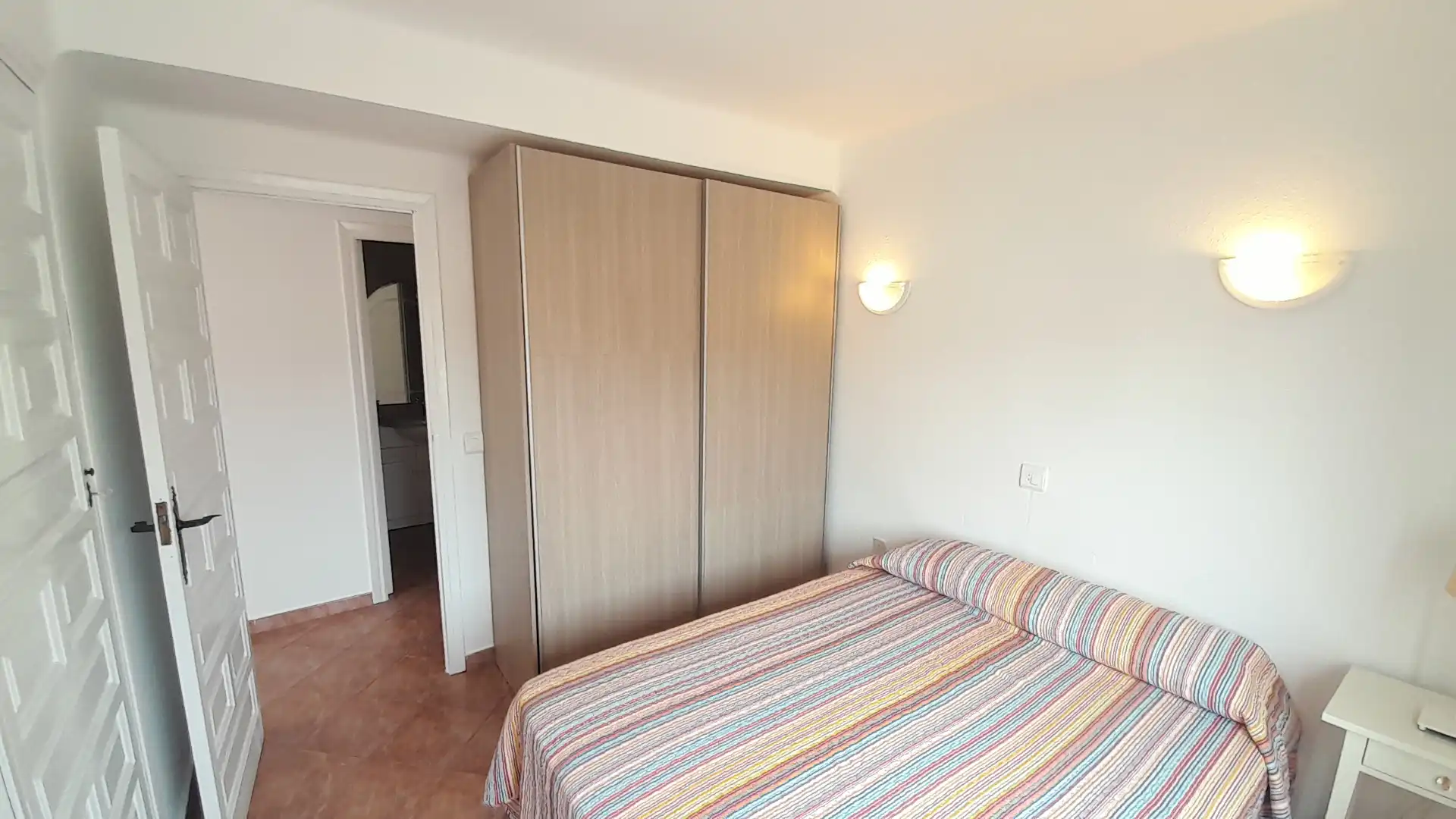Casa con piscina en venta en Urbanizacion Pueblo Nuevo 7, imagen 16