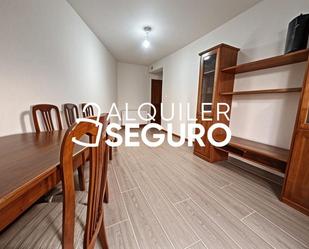 Bedroom of Flat to rent in Getafe  with Terrace