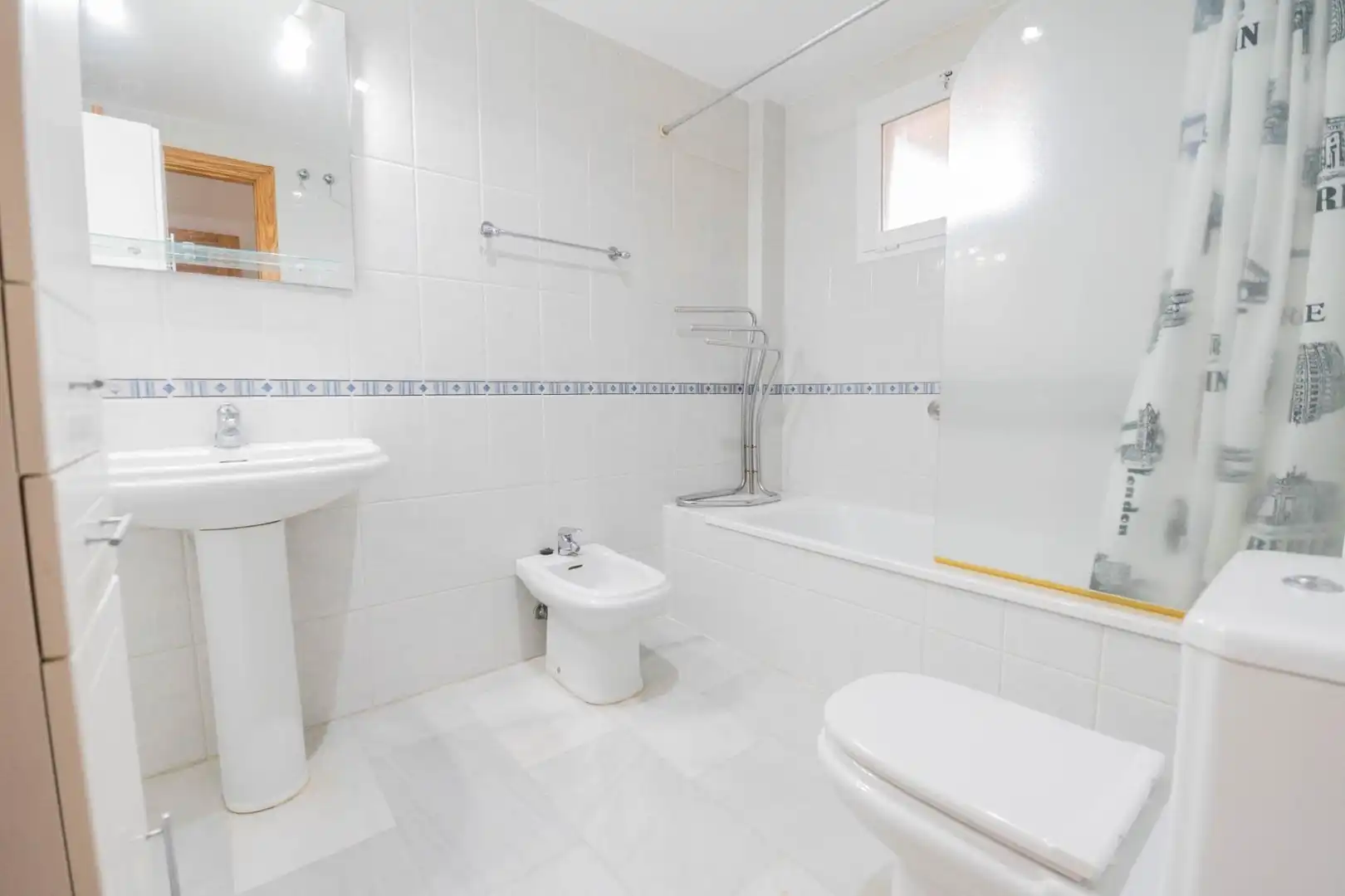 Casa a schiera con giardino in vendita a Torreblanca del Sol, imagen 14