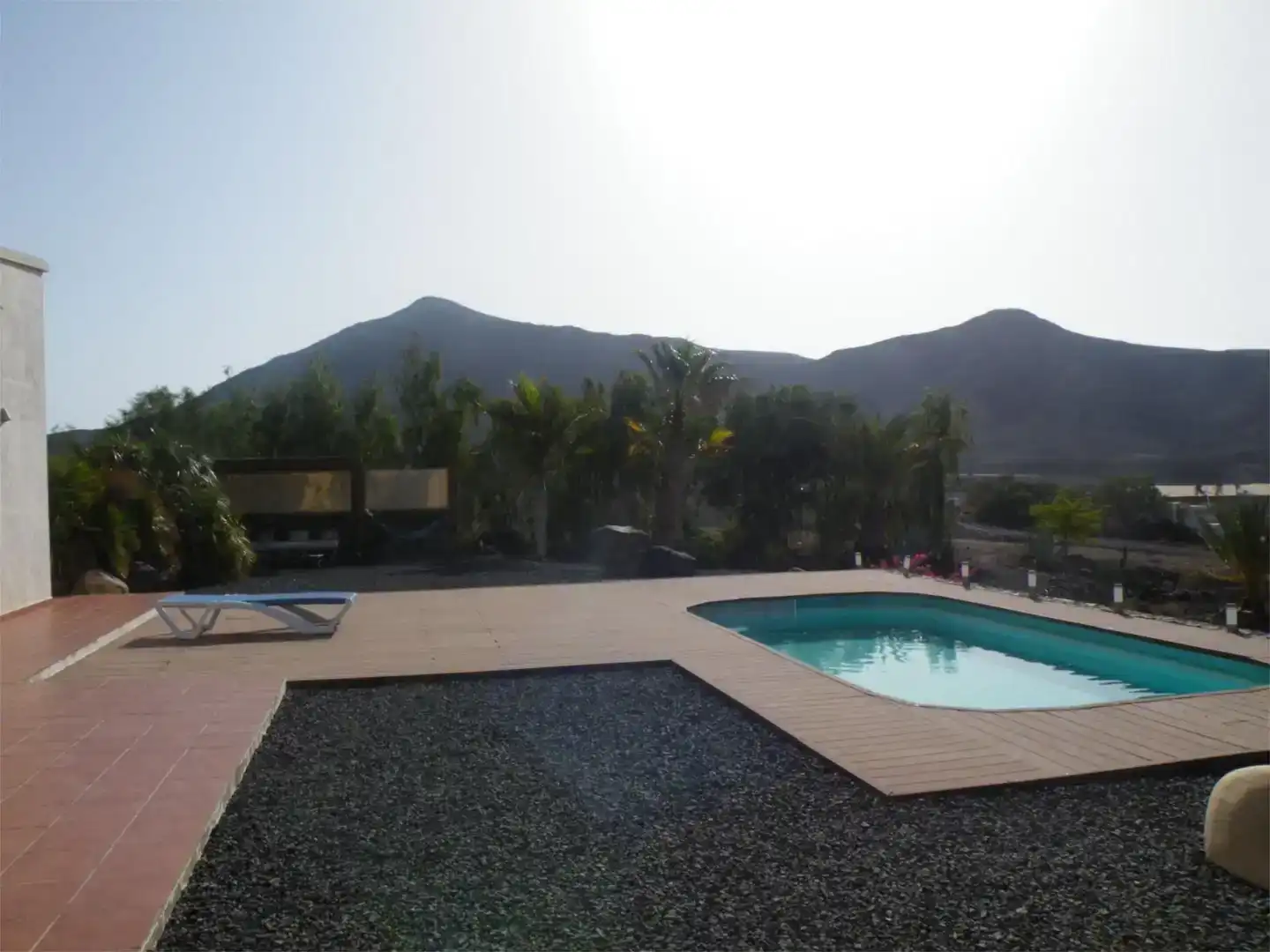 Piscina de Pis en venda en Tuineje amb Jardí privat, Traster i Piscina