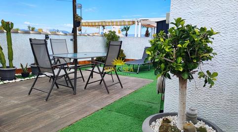 Foto 5 de Àtic de lloguer a Monte Faro - Altomar II, Alicante