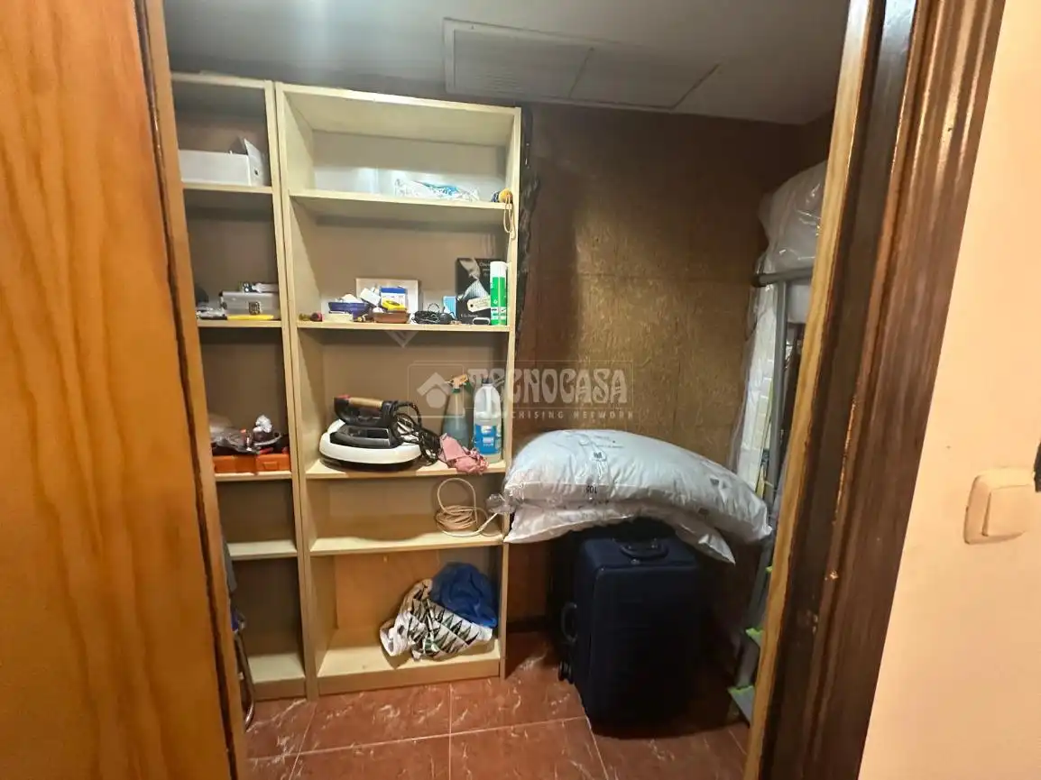 Piso en venta en Málaga